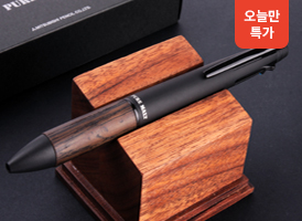 오늘만 특가<br>제트스트림 멀티펜